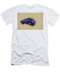 Toyota Corolla Hatchback 2019 Rear New Blue Japanese Cars Ola Kunde T-Shirt