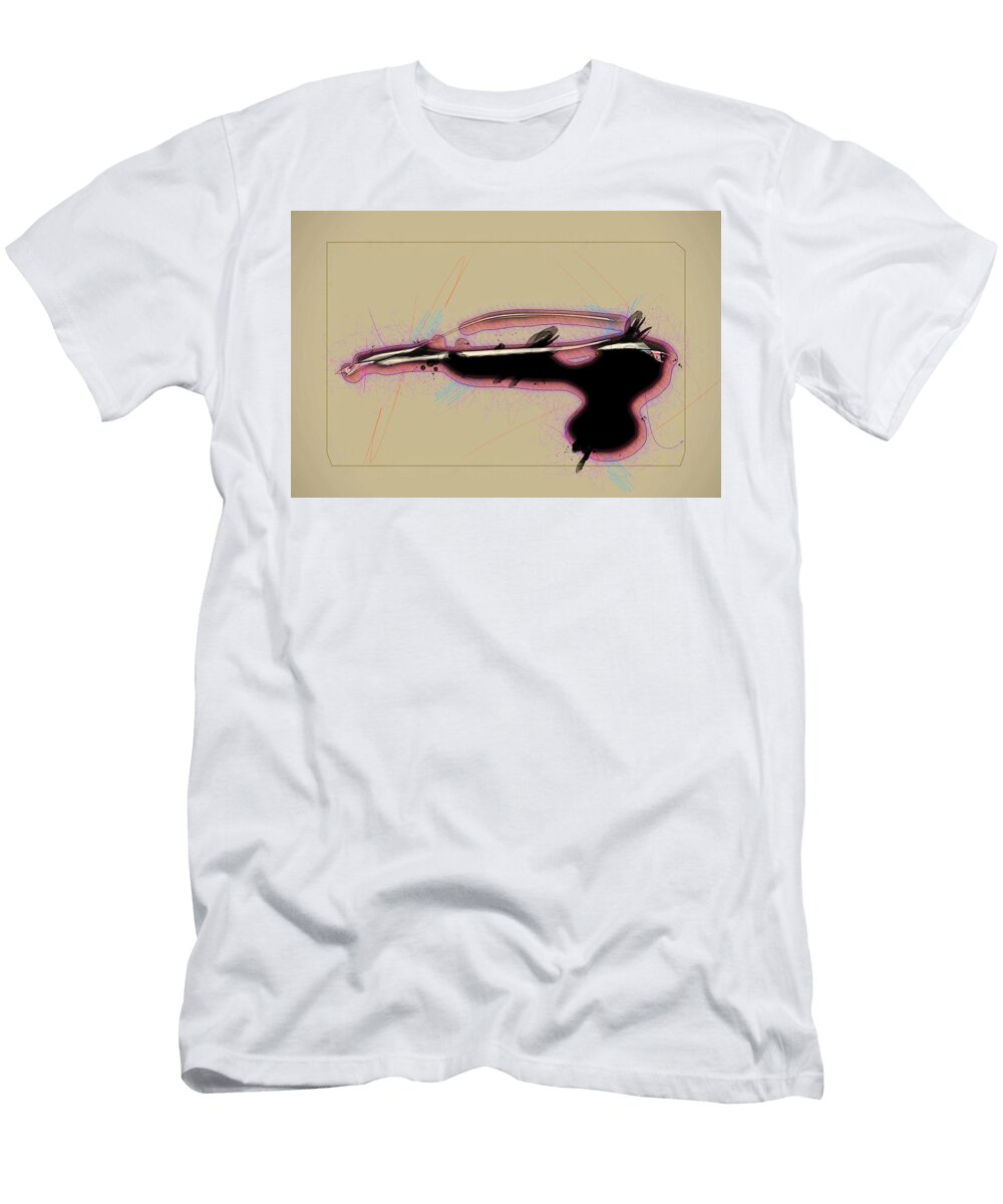 Toyota Corolla Hatchback Teaser 2018 Cars New Ola Kunde T-Shirt