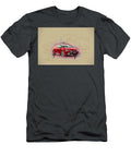 Toyota Corolla Hybrid 2019 Red Hatchback New Exterior Japanese Cars Ola Kunde T-Shirt