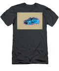 Toyota Corolla Xse Hatchback 2019 Cars New Ola Kunde T-Shirt