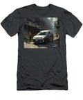 Toyota Proace City Van Minivans 2020 Cars Cargo Transport Cortez Schinner T-Shirt