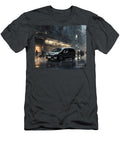 Toyota Proace City Verso Minivans 2020 Cars Eu Spec Cortez Schinner T-Shirt