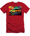 Toyota Sienna 1997 Japan Minivan Pollard Halle T-Shirt