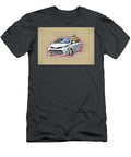 Toyota Sienna 2020 Exterior Minivan New Gray Japanese Cars Ola Kunde T-Shirt