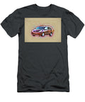 Toyota Sienna Le Minivans 2009 Cars Xl20 Japanese Ola Kunde T-Shirt
