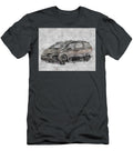 Toyota Sienna Minivan 2018 Cars New Japenese Ashtyn Treutel T-Shirt