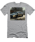 Toyota Sienna Minivans 2022 Cars Cn Spec Cortez Schinner T-Shirt