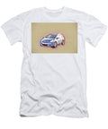 Toyota Verso Offroad 2011 Cars Minivans Japanese Ola Kunde T-Shirt