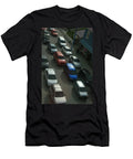 Traffic Jam Amanda Stadther T-Shirt