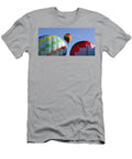 Traffic Jam Luke Moore T-Shirt