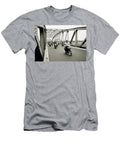 Trang Tien Bridge Shaun Higson T-Shirt