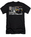 Transportation Around Spain Chuck Kuhn T-Shirt