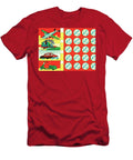 Transportation Pattern Csa Images T-Shirt