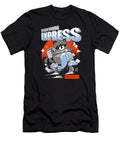 Trash Panda Express Tri Haryadi T-Shirt