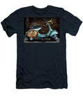Traveling Melody Alessandro Della Pietra T-Shirt