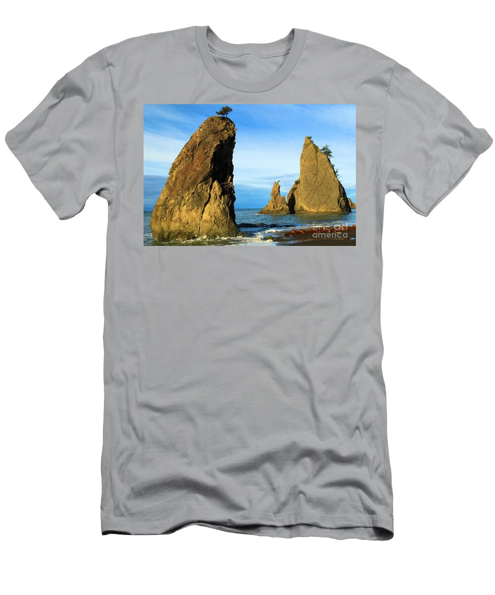 Tree Top Adam Jewell T-Shirt