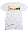 Tri 5 Chevys Steve Mckinzie T-Shirt