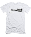 Tri Five Chevrolets Steve Mckinzie T-Shirt