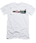 Tri Five Chevys Steve Mckinzie T-Shirt