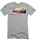 Tri Five Paint Steve Mckinzie T-Shirt