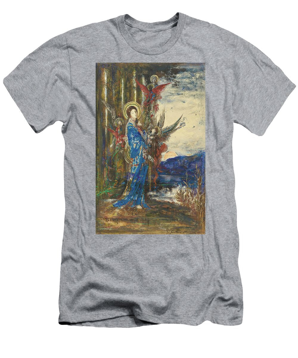 Trials Gustave Moreau T-Shirt