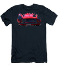 Triumph David Millenheft T-Shirt