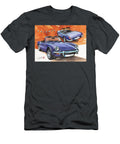 Triumph Spitfire Yoshiharu Miyakawa T-Shirt