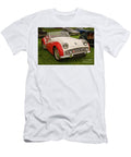 Triumph Tr3 Adrian Evans T-Shirt