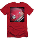 Triumph Tr3 Mike Burgquist T-Shirt