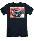 Triumph Tr3 Yoshiharu Miyakawa T-Shirt