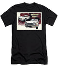 Triumph Tr5 Pi Yoshiharu Miyakawa T-Shirt