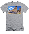 Trogir Waterfront Historic Stone Architecture Brch Photography T-Shirt