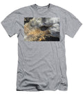 Trojan Horse Donna Blackhall T-Shirt
