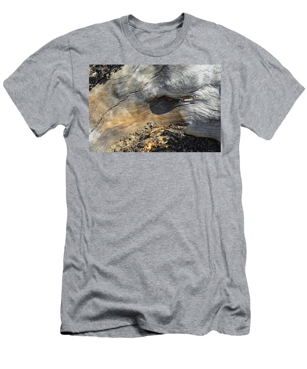 Trojan Horse Donna Blackhall T-Shirt