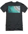 Tropical Paradise with Blue Water Beautiful Things T-Shirt