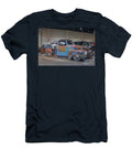 Truck Five Coast Cory T-Shirt