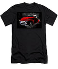 Truckin Steve Mckinzie T-Shirt