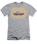 Tuning BMW 635 Csi 1971 Cars Coupe Stance 6 Lowrider German Ola Kunde T-Shirt