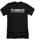 Turbo Steven Zimmer T-Shirt