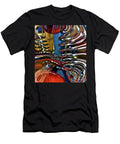 Twisted Chrome Gwyn Newcombe T-Shirt