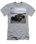 Twisted Iron Hotrod Sculpture Yo Pedro T-Shirt