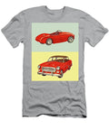 Two Cars Csa Images T-Shirt