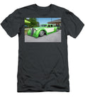 Two Tone Custom John Kirkland T-Shirt
