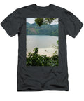 Uganda Lake Traveler Jamie Pham T-Shirt