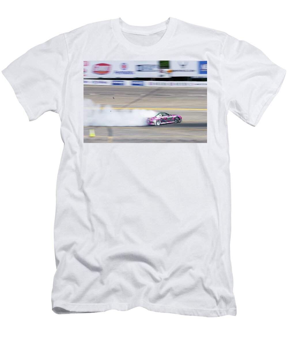 Ultimate Drift Ryan Crane T-Shirt