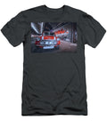 Underground Martin Newman T-Shirt