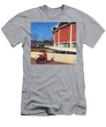 University Hall 2018 Edward Thomas T-Shirt