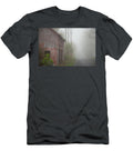 Unknown Where the Road Will Take You Karol Livote T-Shirt