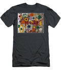 Untitled 1972 2 By Taro Yamamoto Alexa Elsie T-Shirt