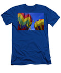 Up They Rise Garry Gay T-Shirt